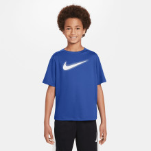 NIKE JUNIOR DRI FIT T-SHIRT JONGENS