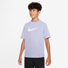 NIKE JUNIOR DRI FIT MULTI+ BS T-SHIRT JONGENS