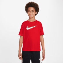 NIKE JUNIOR DRI FIT T-SHIRT JONGENS