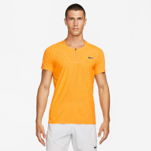 NIKE DRI FIT ADVANTAGE SLAM ATLEET NEW YORK POLO 