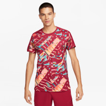 NIKE DRI-FIT SLAM ATLEET NEW YORK T-SHIRT 