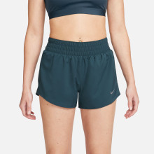 NIKE DRI FIT ONE MR 3IN SHORT DAMES