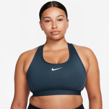 NIKE MEDIUM SUPPORT PADDED SPORTBEHA DAMES