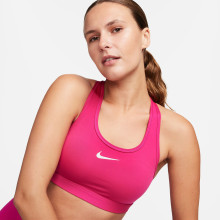 NIKE MEDIUM SUPPORT PADDED SPORTBEHA DAMES