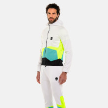 HYDROGEN MOUNTAINS HOODIE JASJE