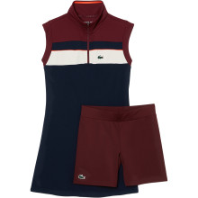 LACOSTE ATLEET JURK DAMES