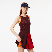 LACOSTE ATLEET AZIË/EUROPA JURK DAMES