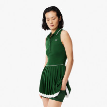 JURK LACOSTE FEMME HERITAGE