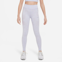 NIKE JUNIOR DRI FIT AOJ LEGGING MEISJES