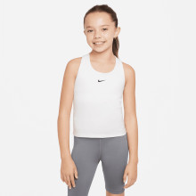 NIKE JUNIOR DRI FIT SWOOSH TANKTOP MEISJES