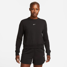 NIKE DRI FIT ONE CREW NECK SWEATSHIRT DAMES