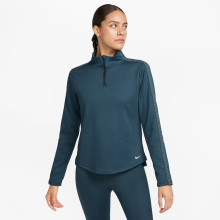 NIKE DRI FIT NOVELTY 1/4 ZIP SWEATER DAMES
