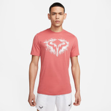 NIKE DRI FIT NADAL T-SHIRT 