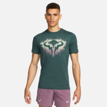 NIKE COURT DRI-FIT NADAL T-SHIRT
