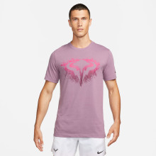 NIKE COURT DRI-FIT NADAL T-SHIRT 