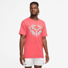 NIKE COURT DRI-FIT HERITAGE T-SHIRT