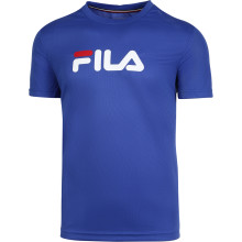 FILA JUNIOR LOGO T-SHIRT 