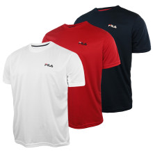 FILA JUNIOR LOGO SMALL T-SHIRT 