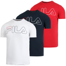 FILA JUNIOR RICKI T-SHIRT