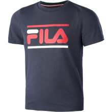 FILA JUNIOR CHRIS T-SHIRT