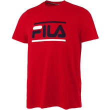 FILA JUNIOR CHRIS T-SHIRT