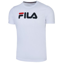 FILA CLUB BIG LOGO T-SHIRT 