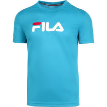 FILA CLUB LOGO T-SHIRT 