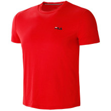 FILA CLUB LOGO T-SHIRT 