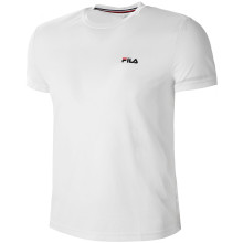FILA CLUB SMALL LOGO T-SHIRT 