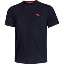 FILA CLUB SMALL LOGO T-SHIRT 