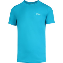 T-SHIRT FILA LOGO KLEIN 2