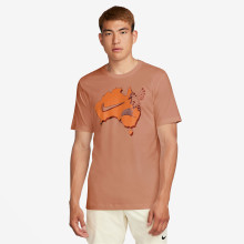 NIKE COURT MELBOURNE T-SHIRT 