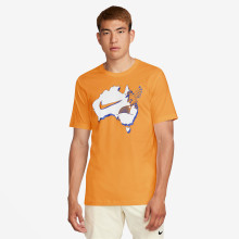 Nike tenniskleding heren Tennispro