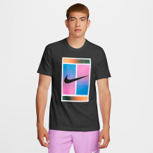 Nike tenniskleding heren Tennispro