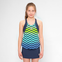 BIDI BADU JUNIOR GRAFIC ILLUMINATION TANKTOP MEISJES