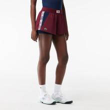 LACOSTE ATLEET SHORT DAMES