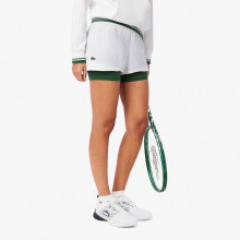 LACOSTE ATHLETE DAMESSHORT MELBOURNE / LONDON