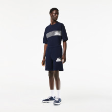 LACOSTE HERITAGE SHORT 