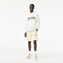 LACOSTE HERITAGE SHORT 