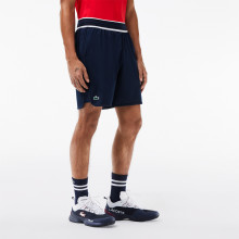 LACOSTE MEDVEDEV EURO GRAVEL SHORT