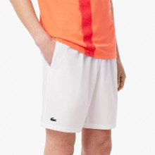 LACOSTE DJOKOVIC EURO CLAY SHORTS / LONDON