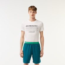 LACOSTE DJOKOVIC EUROPE SHORT 