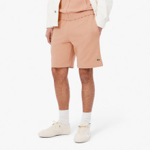 LACOSTE CORE PERFORMANCE FLEECE SHORT