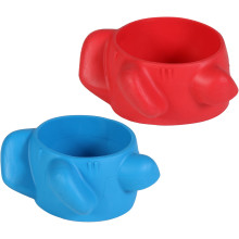 GRIP FIXER TENNIS LINKSHANDIG