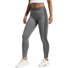 ADIDAS 3 STREPEN LEGGING DAMES