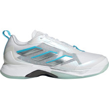 ADIDAS AVACOURT WC ALL COURT TENNISSCHOENEN DAMES