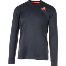 ADIDAS FREELIFT GAMESET T-SHIRT MET LANGE MOUWEN