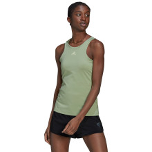 ADIDAS GAMESET TANKTOP DAMES