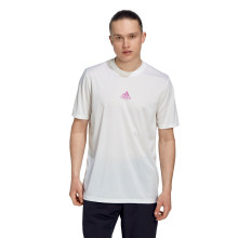 ADIDAS GRAPHIC PADEL T-SHIRT