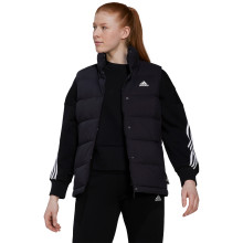 ADIDAS HELIONIC BODYWARMER DAMES